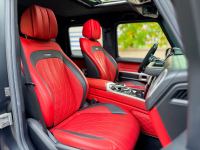 Xe Mercedes Benz G class G63 AMG 2020