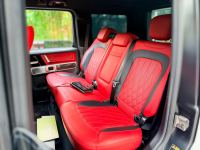 Xe Mercedes Benz G class G63 AMG 2020