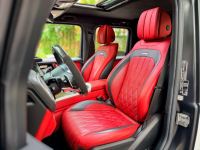 Xe Mercedes Benz G class G63 AMG 2020