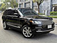 Xe LandRover Range Rover Autobiography LWB 5.0 2014