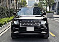 Xe LandRover Range Rover Autobiography LWB 5.0 2014