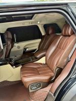 Xe LandRover Range Rover Autobiography LWB 5.0 2014