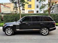 Xe LandRover Range Rover Autobiography LWB 5.0 2014