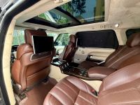 Xe LandRover Range Rover Autobiography LWB 5.0 2014