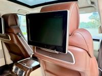 Xe LandRover Range Rover Autobiography LWB 5.0 2014