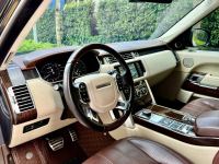 Xe LandRover Range Rover Autobiography LWB 5.0 2014