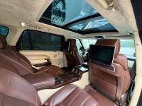 Xe LandRover Range Rover Autobiography LWB 5.0 2014