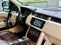 Xe LandRover Range Rover Autobiography LWB 5.0 2014