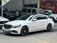 Xe Mercedes Benz C class C200 Exclusive 2020