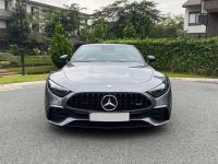 Xe Mercedes Benz SL class SL 43 AMG 2023