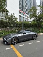 Xe Mercedes Benz SL class SL 43 AMG 2023