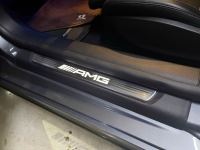 Xe Mercedes Benz SL class SL 43 AMG 2023