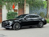 Xe Mercedes Benz E class E200 Exclusive 2021