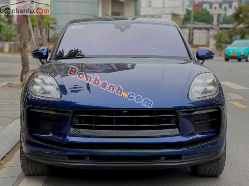 Porsche Macan 2.0 2022