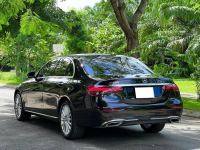 Xe Mercedes Benz E class E200 Exclusive 2022