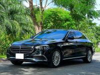 Xe Mercedes Benz E class E200 Exclusive 2022