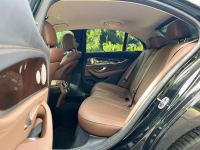 Xe Mercedes Benz E class E200 Exclusive 2022