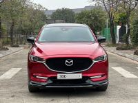 Xe Mazda CX5 Premium 2.0 AT 2022