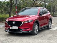Xe Mazda CX5 Premium 2.0 AT 2022