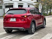 Xe Mazda CX5 Premium 2.0 AT 2022
