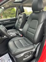 Xe Mazda CX5 Premium 2.0 AT 2022