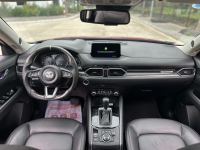 Xe Mazda CX5 Premium 2.0 AT 2022