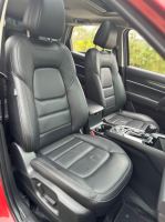 Xe Mazda CX5 Premium 2.0 AT 2022