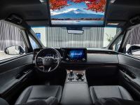 Xe Lexus LM 500h 2024