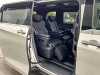 Xe Lexus LM 500h 2024