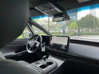 Xe Lexus LM 500h 2024