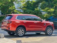 Xe Ford Everest Titanium Plus 2.0L 4x4 AT 2022