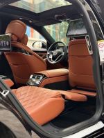 Xe Mercedes Benz S class S450 4Matic Luxury 2022