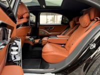 Xe Mercedes Benz S class S450 4Matic Luxury 2022