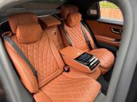 Xe Mercedes Benz S class S450 4Matic Luxury 2022