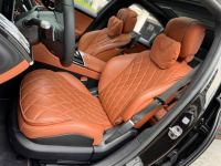 Xe Mercedes Benz S class S450 4Matic Luxury 2022