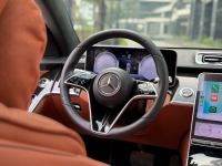 Xe Mercedes Benz S class S450 4Matic Luxury 2022