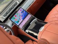 Xe Mercedes Benz S class S450 4Matic Luxury 2022