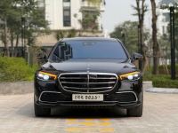 Xe Mercedes Benz S class S450 4Matic Luxury 2022