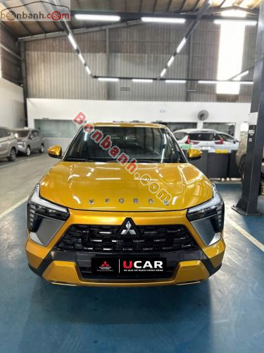 Mitsubishi Xforce Premium 2024