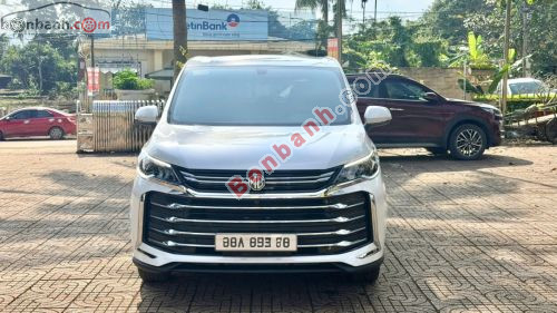 MG G50 1.5 AT Lux 8S 2025