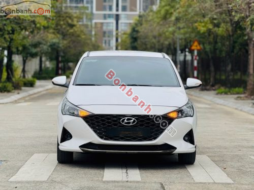 Hyundai Accent 1.4 AT 2022