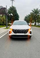 Xe Hyundai Tucson 2.0 AT CRDi Đặc biệt 2022