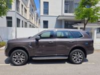 Xe Ford Everest Titanium 2.0L 4x2 AT 2023