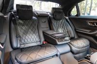 Xe Mercedes Benz S class S450 4Matic 2022