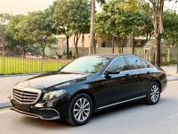 Xe Mercedes Benz E class E200 2018