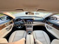 Xe Mercedes Benz E class E200 2018