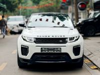 Xe LandRover Range Rover Evoque Dynamic 2011