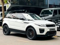 Xe LandRover Range Rover Evoque Dynamic 2011
