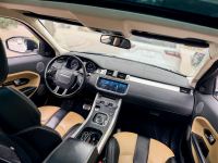 Xe LandRover Range Rover Evoque Dynamic 2011