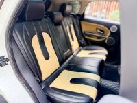 Xe LandRover Range Rover Evoque Dynamic 2011